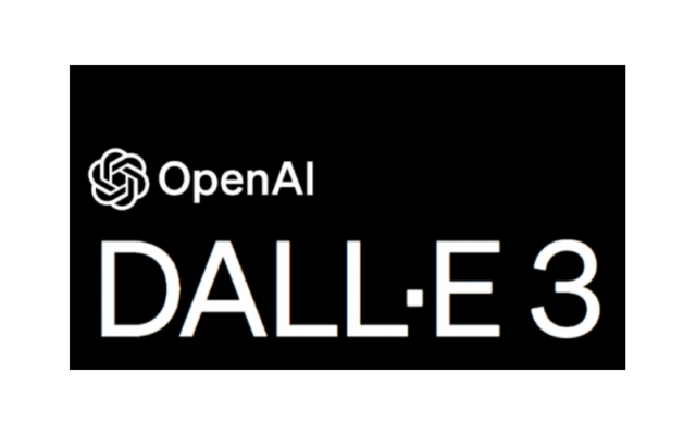 DALL·E 3