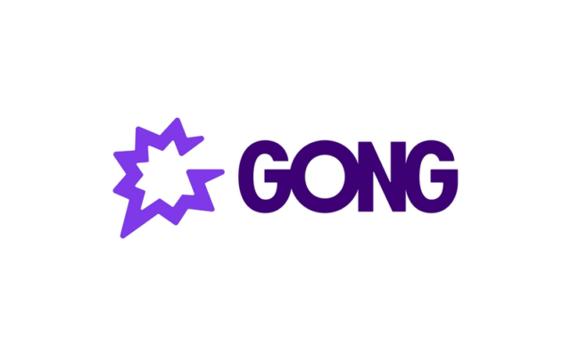 Gong AI