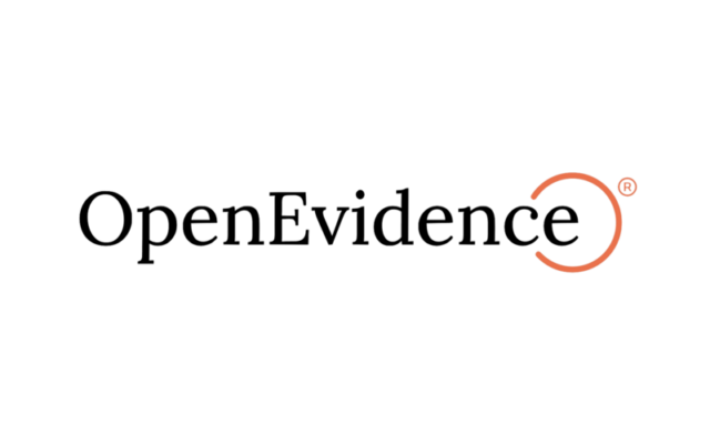 OpenEvidence
