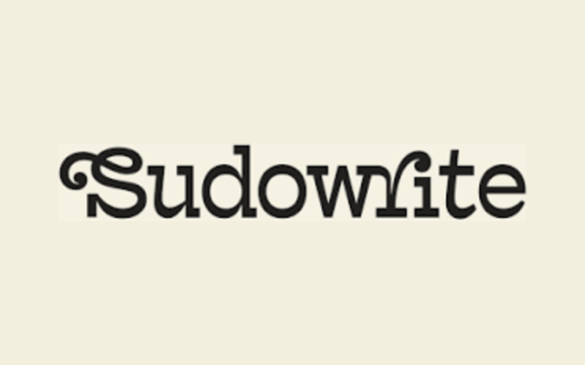 Sudowrite