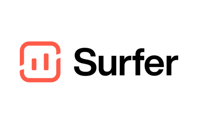 Surfer SEO