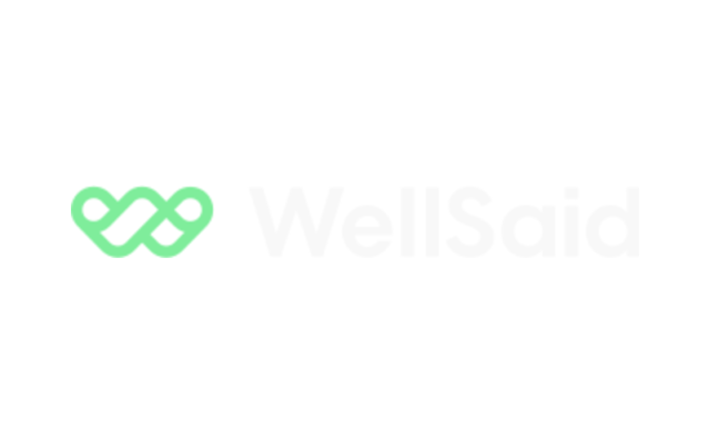 WellSaid Labs