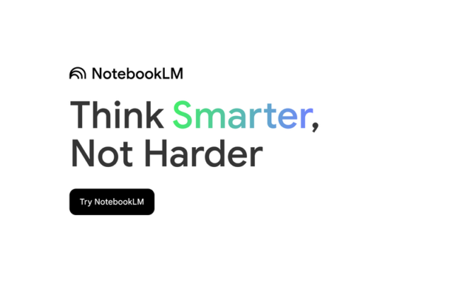 NotebookLM