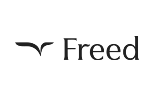 Freed